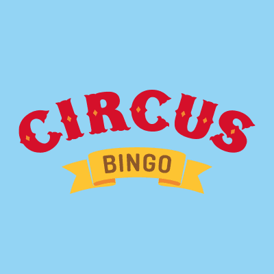 Circus Bingo Casino logo