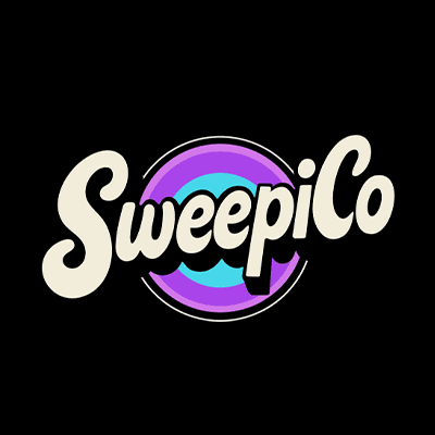 Sweepico Casino logo