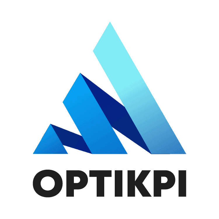 OptiKPI logo