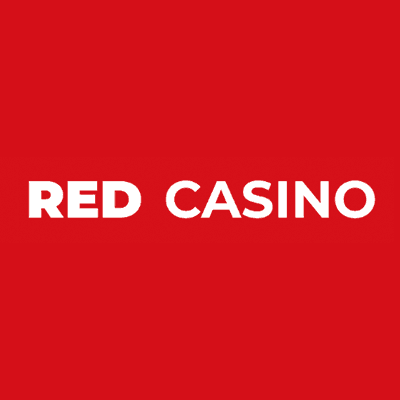 Red Casino logo