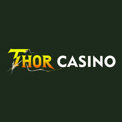 Thorcasino logo