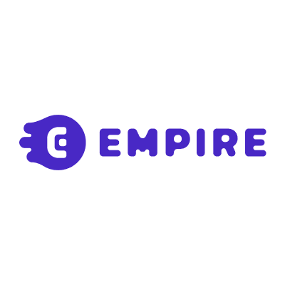 Empire.io Casino logo