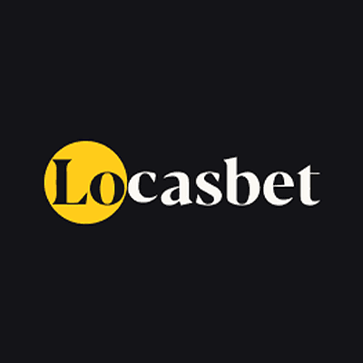Locasbet Casino logo