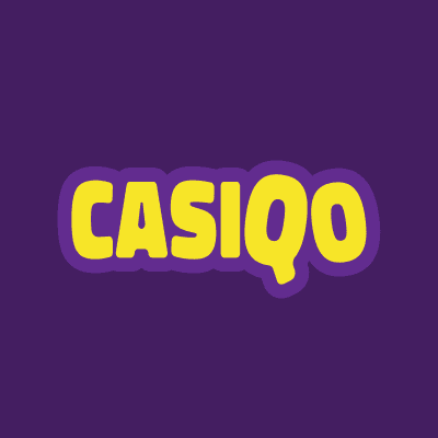Casiqo Casino logo