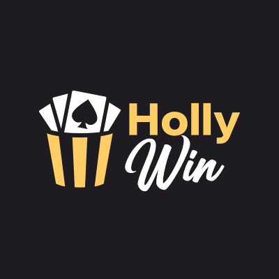 HollyWin Casino logo
