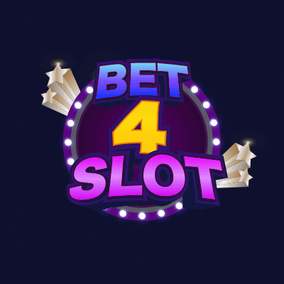 Bet4Slot Casino logo