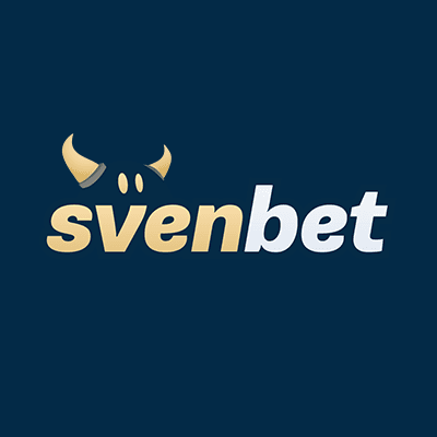 Svenbet Casino logo