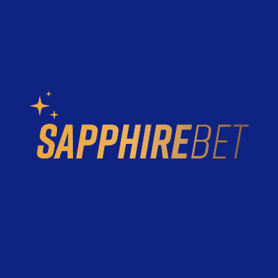 SapphireBet Casino logo