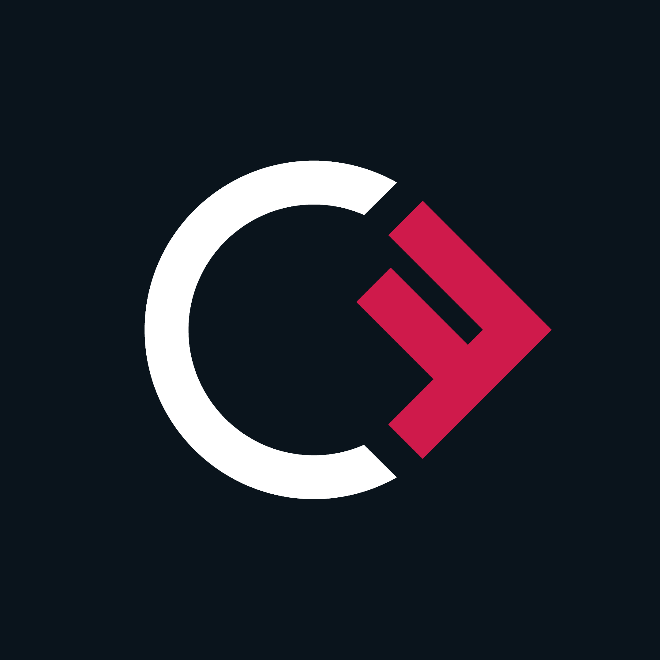 Chargeforwards Limited logo