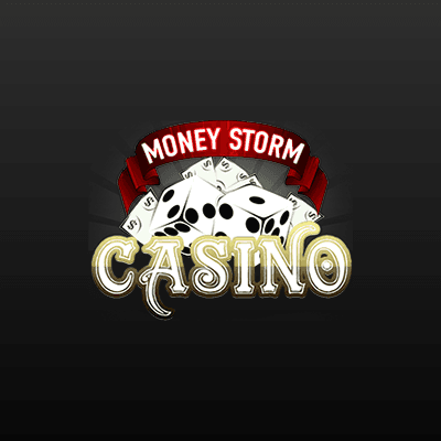 Moneystorm Casino logo