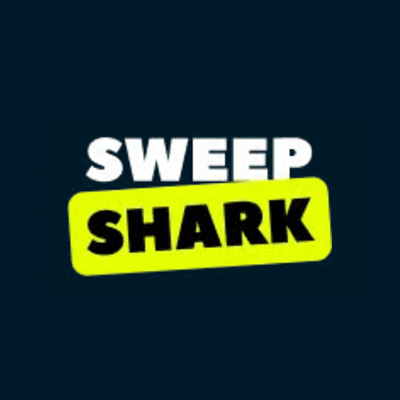 SweepShark Casino logo