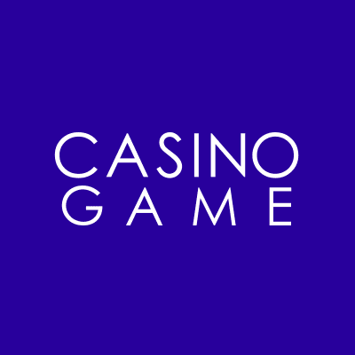 Casino Game logo