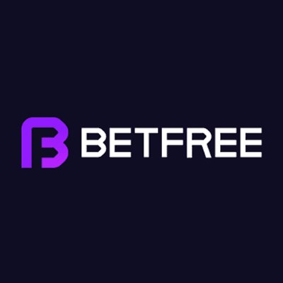 Betfree Casino logo
