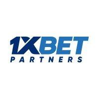 1xBet Partners logo