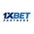1xBet Partners logo