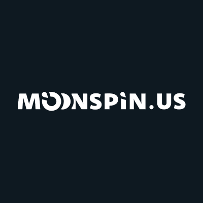 Moonspin Casino logo