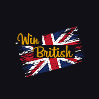 WinBritish Casino logo