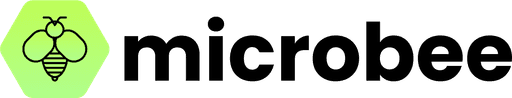 MicroBee logo