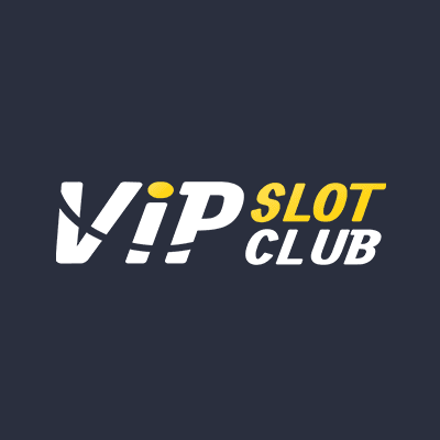 VipSlotClub Casino logo