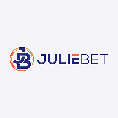 Juliebet Casino logo