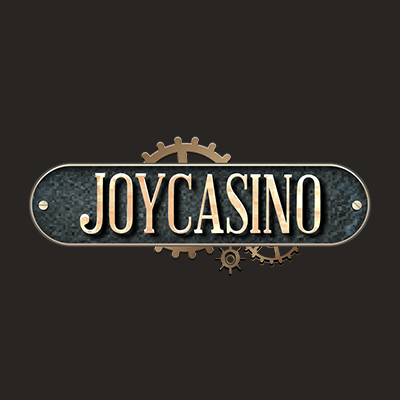 JoyCasino logo