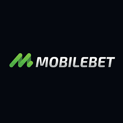 Mobilebet logo