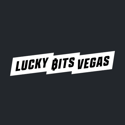 Lucky Bits Vegas Casino logo
