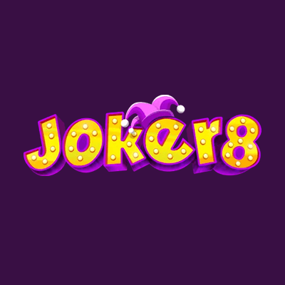 Joker8 Casino logo