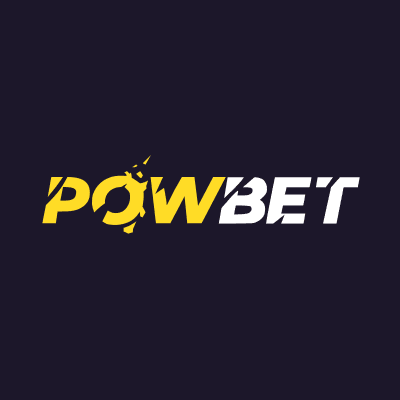 PowBet Casino logo