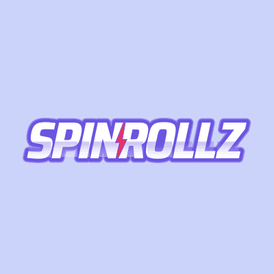 Spinrollz Casino logo