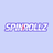 Spinrollz Casino logo
