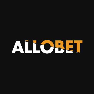 Allobet Casino logo