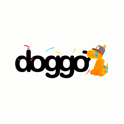 Doggo Casino logo