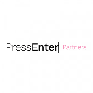 PressEnter Partners logo