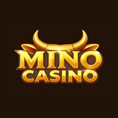 Mino Casino logo