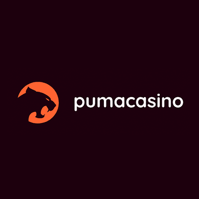 Puma Casino logo