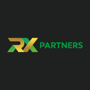 RX Partners logo