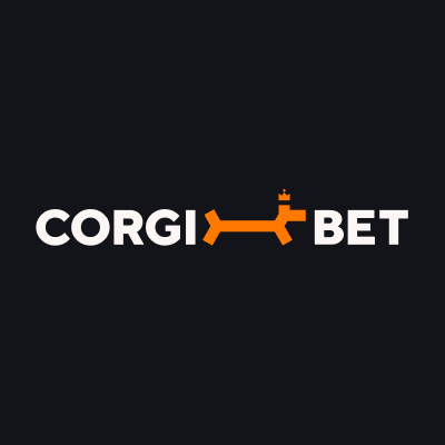 CorgiBet Casino logo
