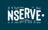 NSERVE logo