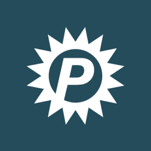 Platin Casino Affiliates logo