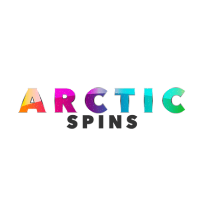 Arctic Spins Casino logo