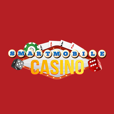 Smart Mobile Casino logo
