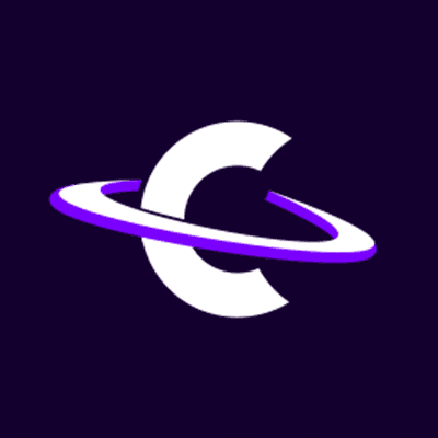PlayCosmo Casino logo