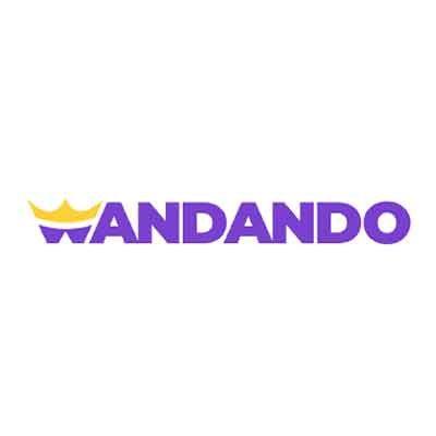 Wandando Casino logo