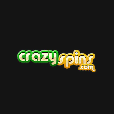 Crazy Spins Casino logo