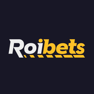 Roibets Casino logo