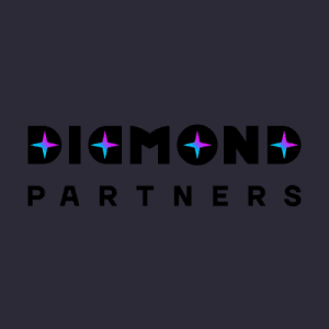 Diamond Partners logo