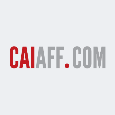 CAI Games logo