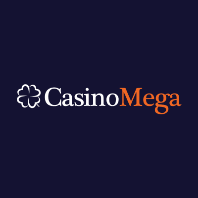 CasinoMega logo