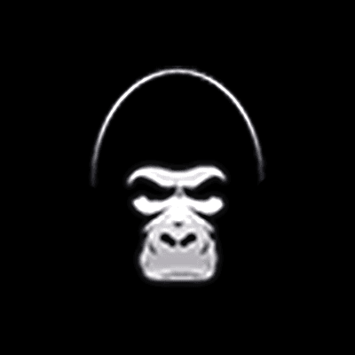 Gorilla Casino logo